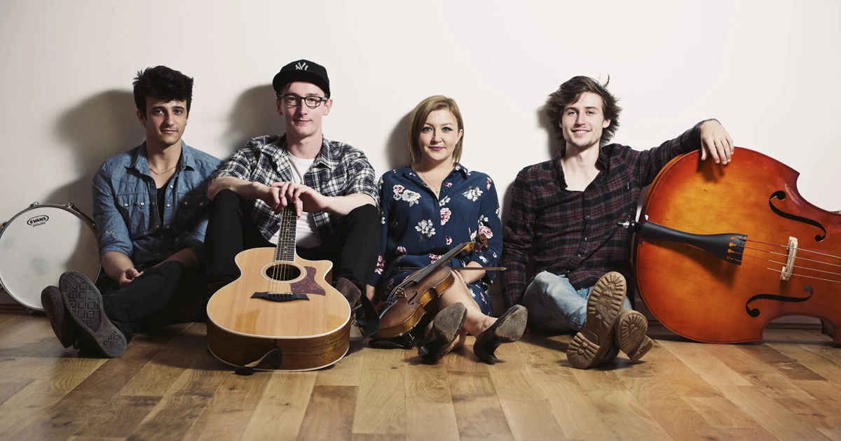 Folk Junkies